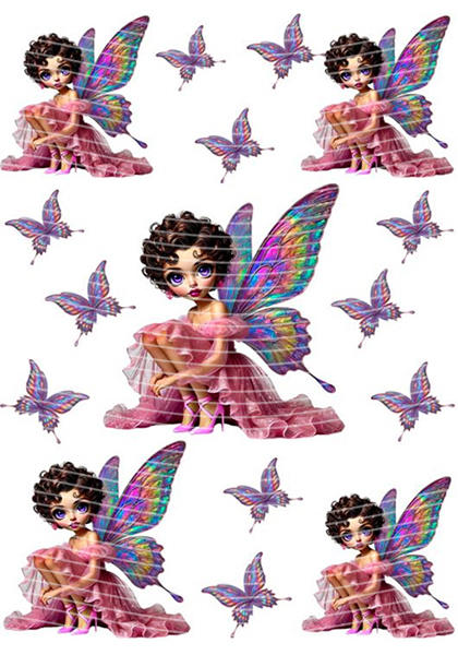 A5 Notebook Wraps-W-2944